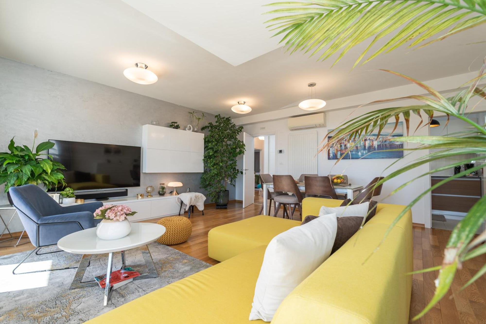 Apartment Apollo In Dubrovnik With Sea View Exterior foto