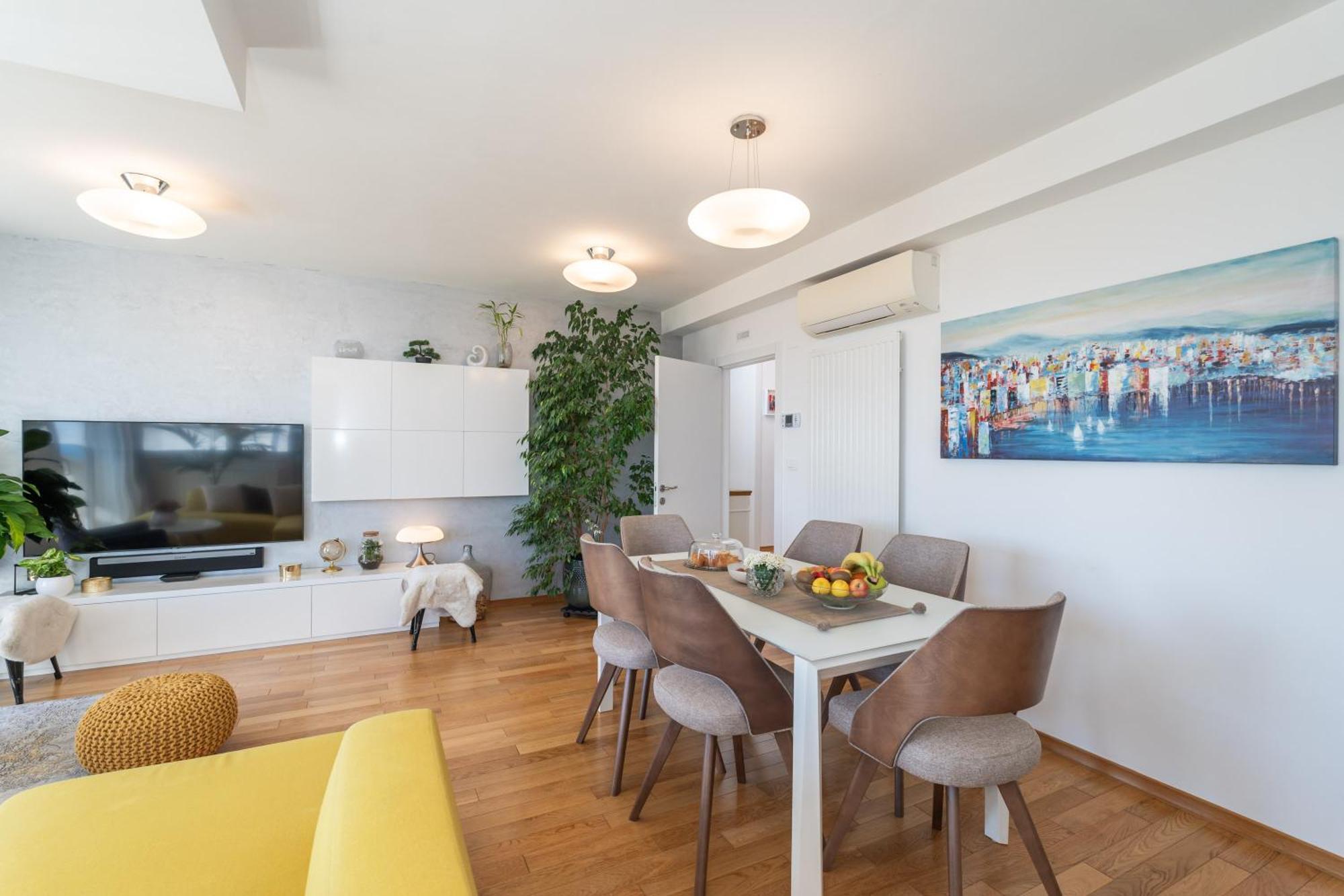 Apartment Apollo In Dubrovnik With Sea View Exterior foto