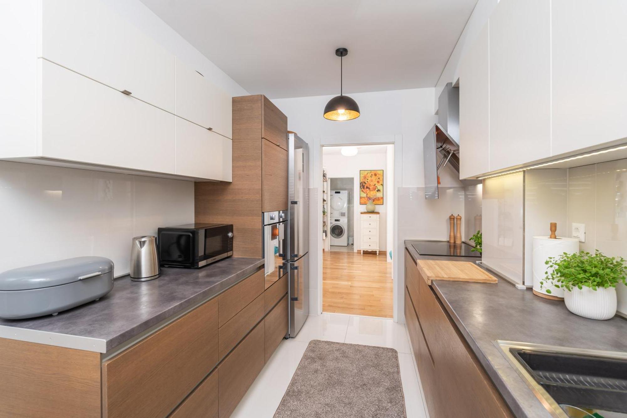 Apartment Apollo In Dubrovnik With Sea View Exterior foto