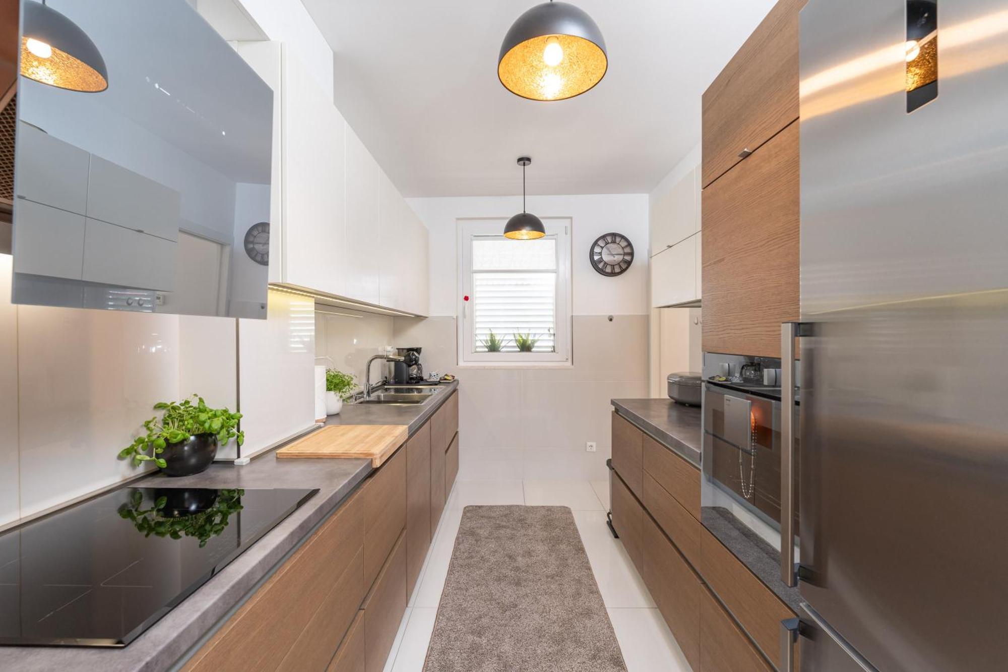 Apartment Apollo In Dubrovnik With Sea View Exterior foto