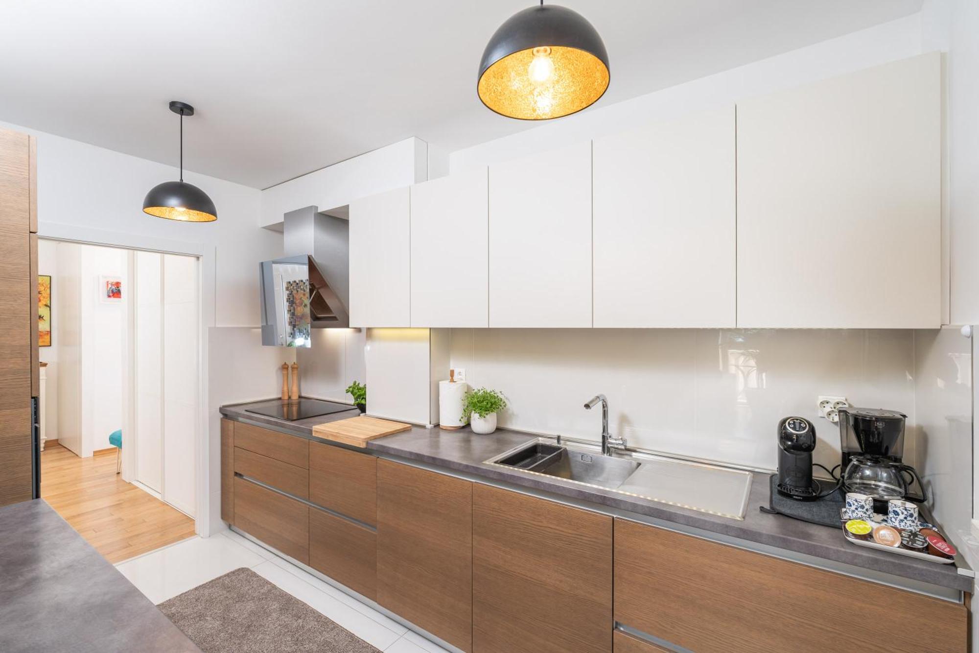 Apartment Apollo In Dubrovnik With Sea View Exterior foto