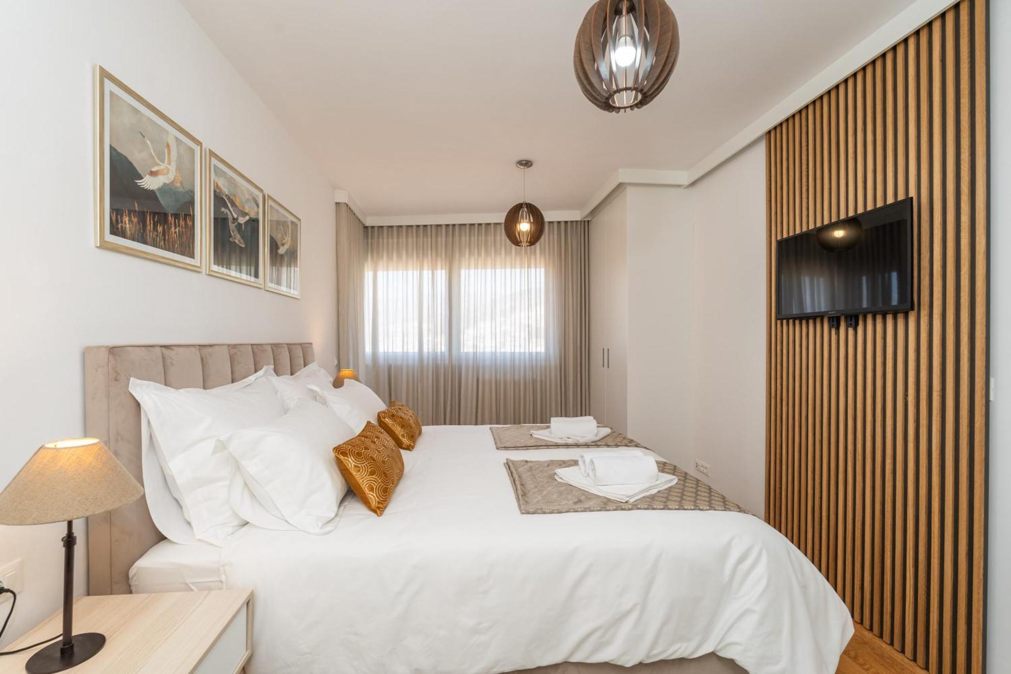 Apartment Apollo In Dubrovnik With Sea View Exterior foto