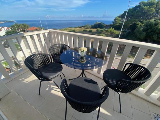 Apartment Apollo In Dubrovnik With Sea View Exterior foto